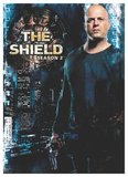 Shield: The Complete Second Season, The (DVD)