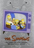 Simpsons: The Complete First Season, The (DVD)