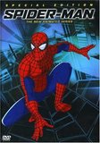 Spider-Man: The New Animated Series -- Special Edition (DVD)