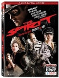 Spirit, The (DVD)