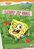 SpongeBob SquarePants: Lost At Sea (DVD)