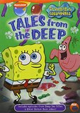 SpongeBob SquarePants: Tales From the Deep (DVD)