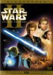 Star Wars Episode II: Attack of the Clones (DVD)