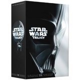 Star Wars Trilogy: Special Edition (DVD)