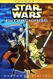 Star Wars: Clone Wars, Volume One (DVD)