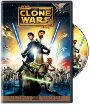 Star Wars: The Clone Wars (DVD)