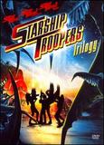 Starship Troopers Trilogy (DVD)