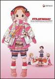 Strawberry Marshmallow Vol. 1: Cute Is As Cute Does (DVD)