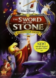 Sword in the Stone, The -- 45th Anniversary Edition (DVD)