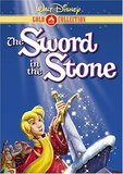 Sword in the Stone, The (DVD)