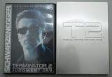 Terminator 2: Judgment Day -- The Ultimate Edition (DVD)