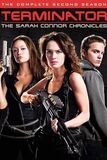 Terminator: The Sarah Connor Chronicles: The Complete Second Season (DVD)