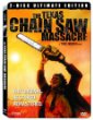 Texas Chainsaw Massacre, The -- Two-Disc Ultimate Edition (DVD)