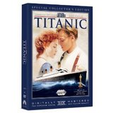 Titanic -- Special Collector's Edition (DVD)