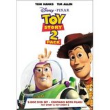 Toy Story 2 Pack (DVD)