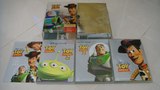 Toy Story: The Ultimate Toy Box (DVD)