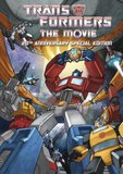 Transformers: The Movie, The -- 20th Anniversary Special Edition (DVD)