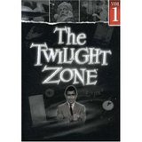 Twilight Zone: Vol. 1, The (DVD)
