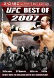 Ultimate Fighting Championship: The Best of 2007 (DVD)