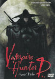Vampire Hunter D -- Special Edition (DVD)