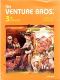 Venture Bros.: 3rd Season, The (DVD)