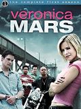 Veronica Mars: The Complete First Season (DVD)