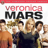 Veronica Mars: The Complete Second Season (DVD)