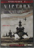 Victory at Sea: Volume 1 (DVD)