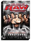 WWE: The Best of Raw: 15th Anniversary (DVD)