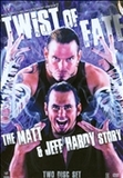 WWE: Twist of Fate: The Matt & Jeff Hardy Story (DVD)