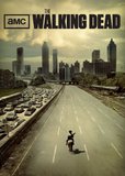 Walking Dead: The Complete First Season, The (DVD)