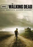 Walking Dead: The Complete Second Season, The (DVD)