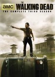 Walking Dead: The Complete Third Season, The (DVD)