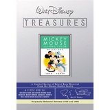 Walt Disney Treasures: Mickey Mouse In Living Color Volume 2 (DVD)
