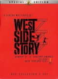West Side Story -- Special Edition (DVD)