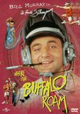 Where the Buffalo Roam (DVD)