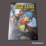 Wild Arms vol.1: The Good, the Bad, & the Greedy (DVD)