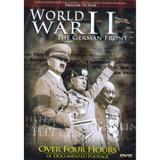 World War 2 The German Front (DVD)