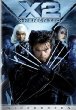 X2: X-Men United (DVD)
