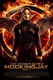 Hunger Games: Mockingjay part 1, The (UltraViolet)