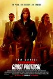 Mission: Impossible - Ghost Protocol (UltraViolet)