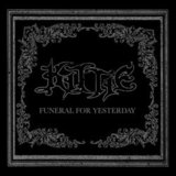 Funeral For Yesterday (Kittie)
