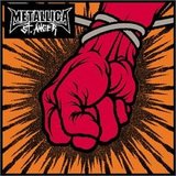 St. Anger (Metallica)