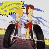 Beavis and Butthead Do America Soundtrack (Various)