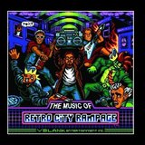 Music of Retro City Rampage, The (Various)