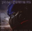 Transformers Movie Soundtrack (Various)