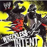 WWE Wreckless Intent (Various)