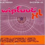 Wipeout XL (Various)
