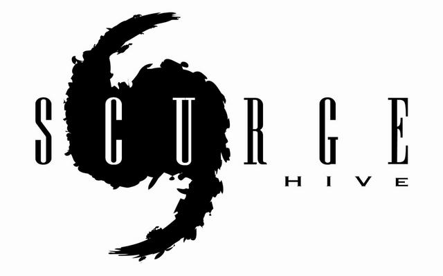 Scurge: Hive (Nintendo DS) Review