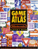NES Game Atlas (Nintendo)